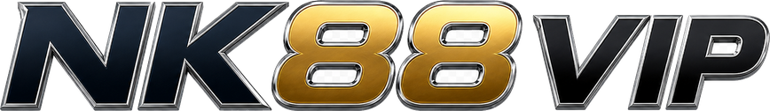 nk88 vip logo